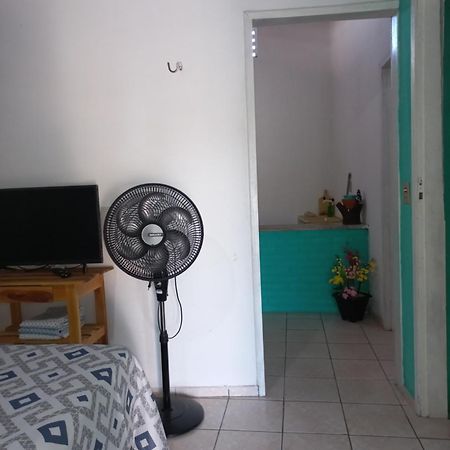 Apartamento Mobiliado Em Paracuru Lejlighed Eksteriør billede
