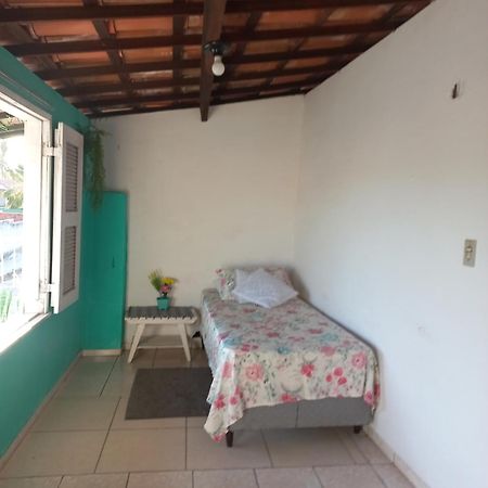Apartamento Mobiliado Em Paracuru Lejlighed Eksteriør billede