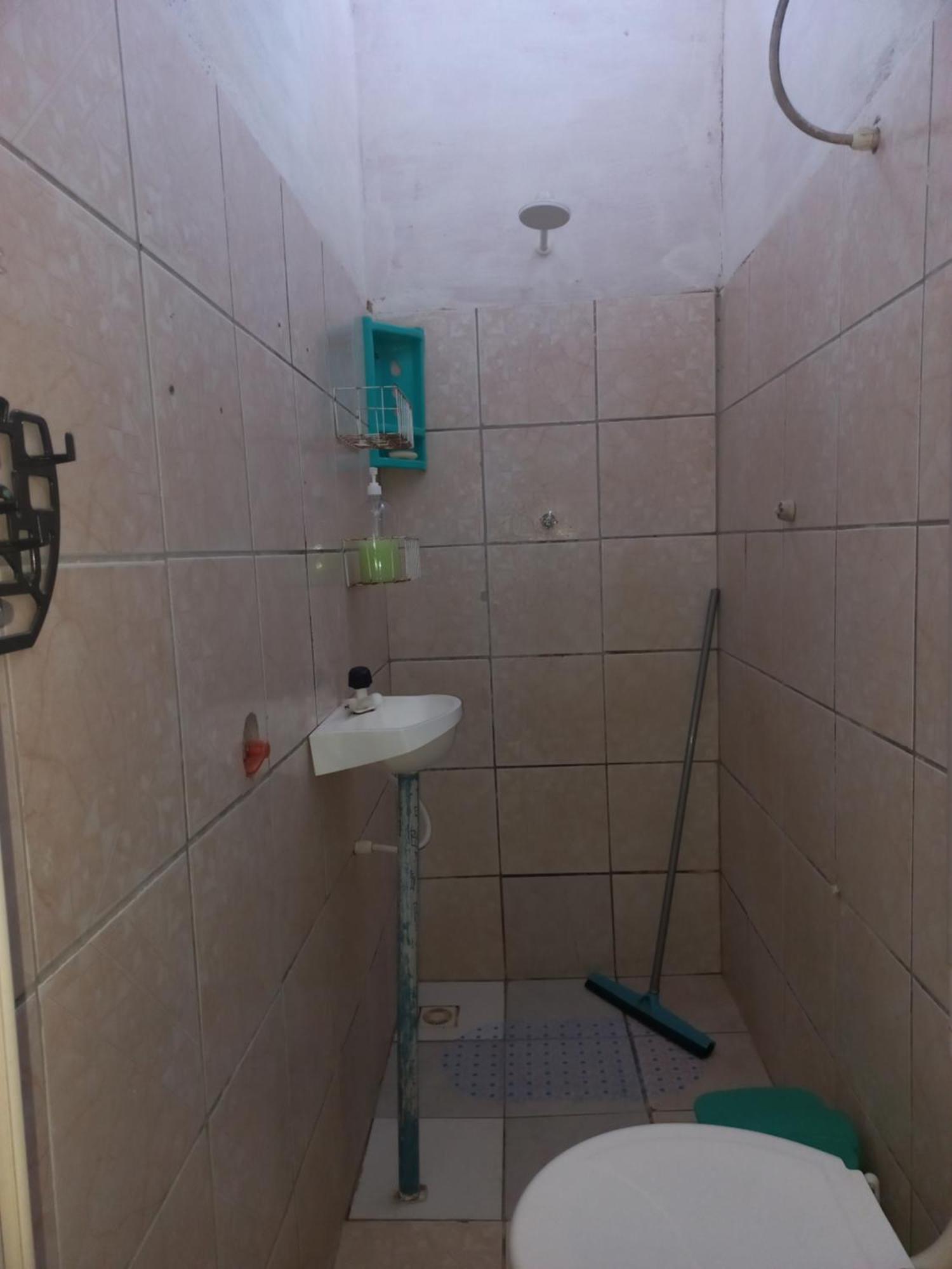Apartamento Mobiliado Em Paracuru Lejlighed Eksteriør billede