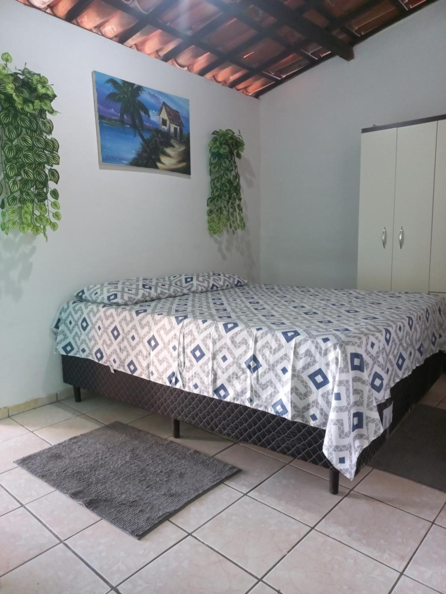 Apartamento Mobiliado Em Paracuru Lejlighed Eksteriør billede