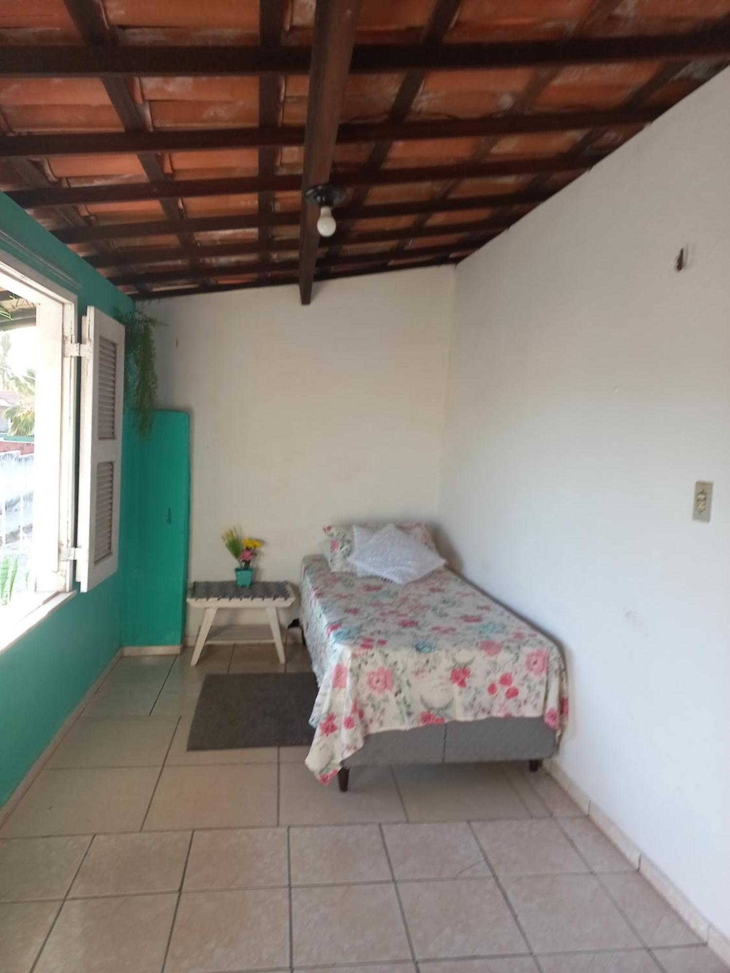 Apartamento Mobiliado Em Paracuru Lejlighed Eksteriør billede