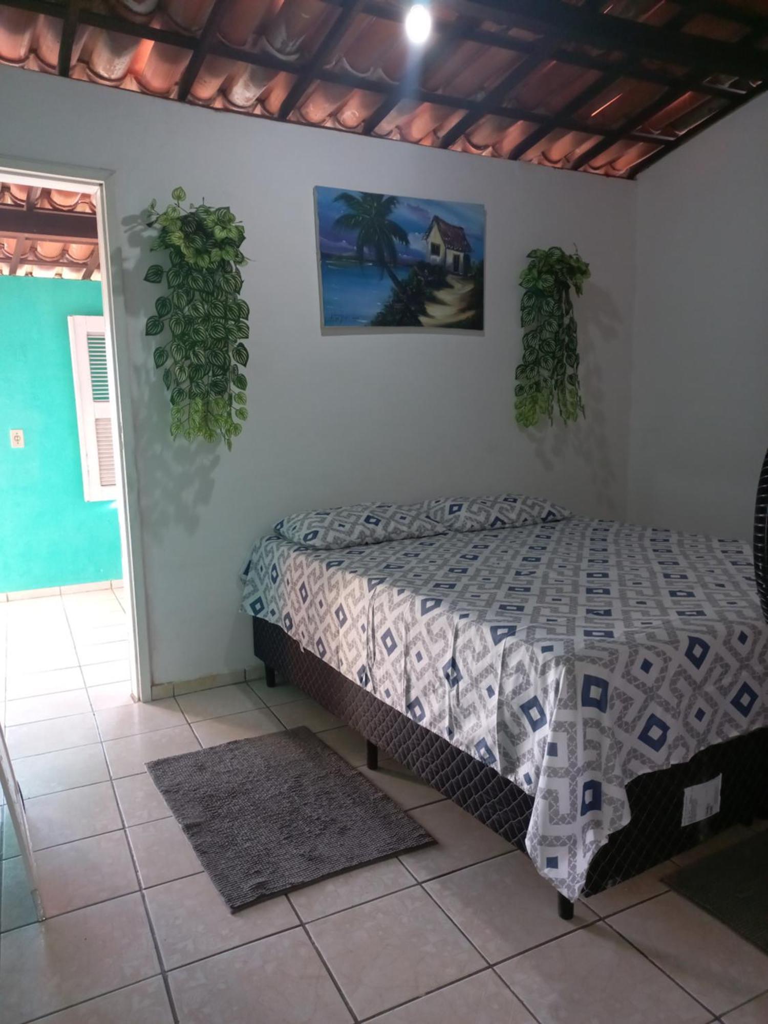 Apartamento Mobiliado Em Paracuru Lejlighed Eksteriør billede