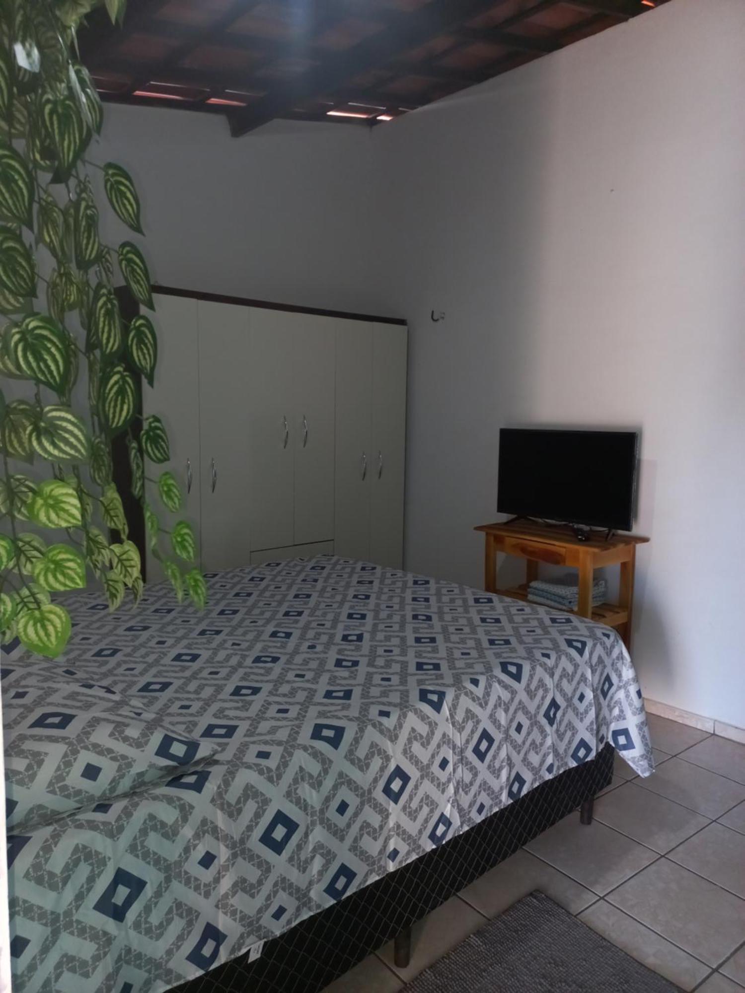 Apartamento Mobiliado Em Paracuru Lejlighed Eksteriør billede